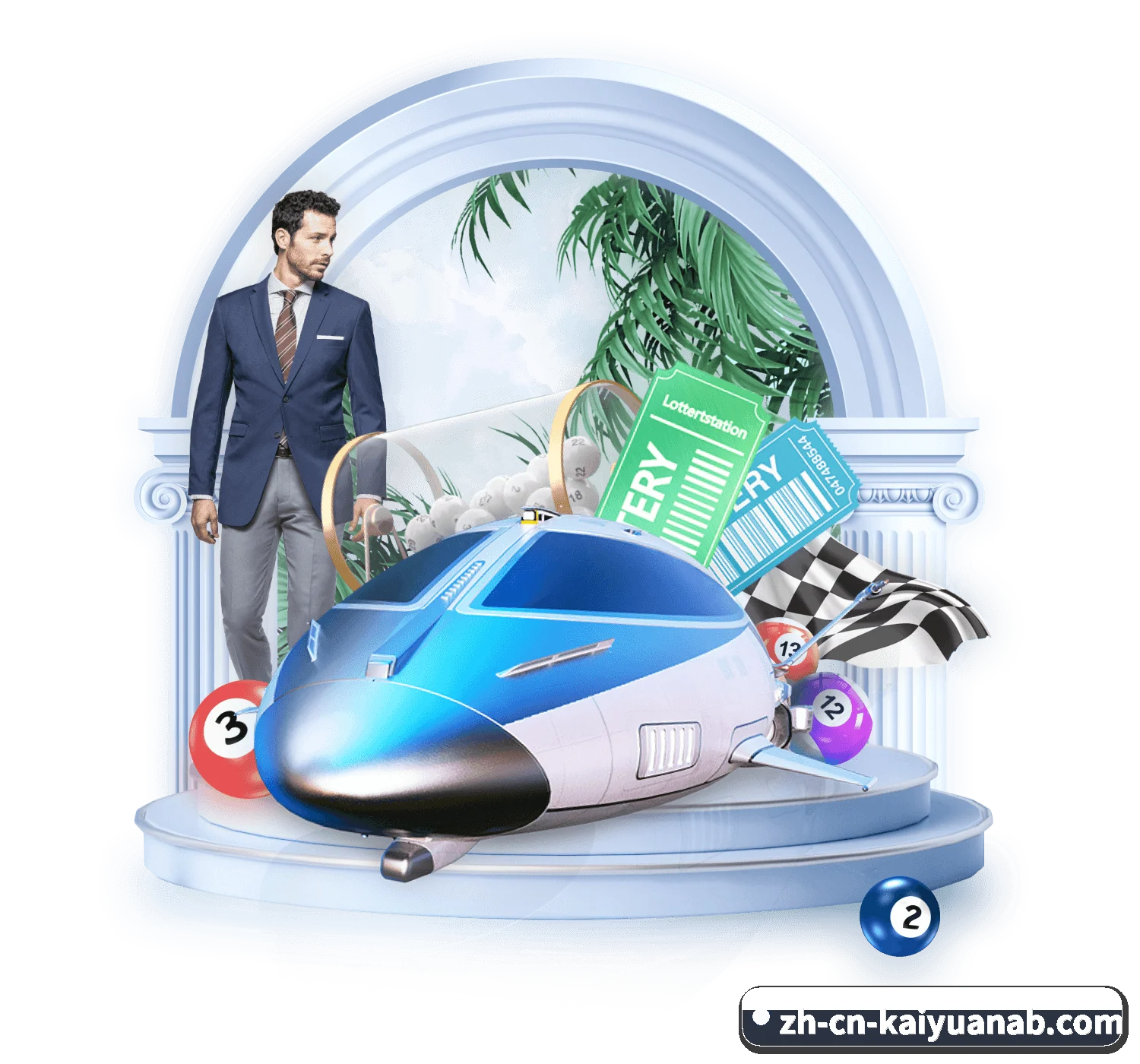 开元棋牌 APP | KY Gaming